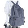 HYC00 Zaino Scuola Superiore Ragazza,Zaino da Scuola Media Ragazzo Zaino Università Leggero Resistente all'acqua College Casual Daypacks,Zaino PC 14 Pollici Zaini Scuola Cartella Adolescente,Blu Viola