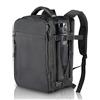 Yemmert Bagaglio a Mano 40x20x25 Ryanair Borsa Ryanair Porta Pc 13''/14'' Uomo Donna Zaino Viaggio 20L