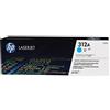 HP TONER HP ORIGINALE - 312A Codice: CF381A