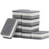 SyiXute 10 Pezzi Gomma Magica,Spugne per Pulire,Extra Spesse,Durature,Spugne da Cucina,Spugne Cancella-Macchia per Lavare i Piatti la Rimozione di Macchie in Piatti Bagno e Stoviglie