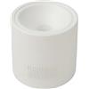 GC Posa stick GC in ceramica conpatibile con IQOS Iluma Prime Terea Heets 3 Duo One + Glo Neo-Sticks Accessori Posacenere (Bianco Multi)