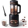 YUCHENGTECH Tostatrice per Caffe Ad Aria Calda 2000W 100g