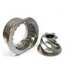 Brewvana Jura - Set di frese coniche di ricambio, smerigliatrice conica Jura, adatta per macchine da caffè automatiche Saeco/Nivona/Miele/AEG
