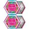 Equilibra® Cofanetto Tisane Slim & Detox 2x1 pz Bustine filtro