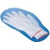 Guanto Non Chirurgico In Cotone Bianco Misura 6 Busta 1 Pc Guanti
