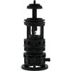 Self Spares Kit cartuccia valvola deviatrice (valvola a 3 vie) compatibile con Baxi Neta-Tec Combi 24GA 28GA 33GA 720778601