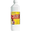 STARWAX THE FABULOUS - Acido Citrico Liquido 1L - Anticalcare Naturale Potente - Per Elettrodomestici e Bagno - Senza Odore - 100% Origine Naturale