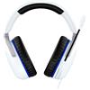 HyperX Cuffie HyperX Cloud Stinger 2 per PlayStation 4/5 Bianco [75X29AA]