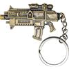 Starforged Compatible with Warhammer40K Master-Crafted Bolster Keychain Keyring 1PC