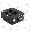 BONJUME Nebelmaschine, Macchina Del Fumo 2 In 1 Con Bolle 400W, Macchina Bolle Di Fumo Portatile 27×25×16 Cm, Fog Bubble Machine Per DJ Festa Palco Matrimonio Halloween Natale Compleanno