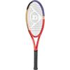 Dunlop Sports DUNLOP Tennis Racket Tristorm Team 100 corde - Racchetta ricreativa all-round - Grip G3
