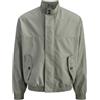 JACK & JONES Jjedenver Stand Collar Bomber SN, Vetiver, x_l Uomo