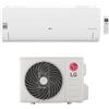 LG LIBERO SMART Climatizzatore a parete monosplit inverter Wi-Fi - unità esterna 2.5 kW unità interna 9000 BTU