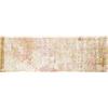Indomex Tappeto Parma 080 x 230 cm Rosa