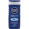 NIVEA (BEIERSDORF SpA) NIVEA MEN DOCCIA SHAMPOO COOLK