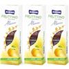 Generico Fruttino Snack-Break Albicocca - 3 Confezioni (12 x 40 g= 480g) - Zuegg Snack alla Frutta, Pratico, Senza GlutineMerenda Energetica per Sport e Tempo Libero