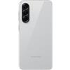 Samsung Galaxy A56 5G Android Smartphone 8GB RAM AI Display 6.7'' Super AMOLED Fotocamera 50MP 5.000 mAh (Grigio)