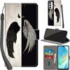 Haninsuze Cover per Samsung Galaxy A16 4G/5G, ala