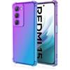 HONLEN Custodia per Smartphone, Compatible with Redmi 15 5G / Redmi 15 (4G)(Phone Dimension Size 169.48x80.45x8.4mm) Si prega di misurare le dimensioni del telefono.