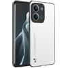 HONLEN Custodia per Smartphone, Compatible with Redmi 15C / POCO C85 (Phone Dimension Size 173.16x81.07x8.2mm) Si prega di misurare le dimensioni del telefono.