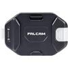 Kongeeker Falcam F38 Quick Release Camera Clip V2, Base di Montaggio per Cinghia dello Zaino, Adattatore per Accesso Rapido alla Fotocamera, Clip di Cattura Sicura per Spallacci o Cinghie dello Zaino(Solo Base)