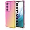 HONLEN Custodia per Smartphone, Compatible with Redmi 15 5G / Redmi 15 (4G)(Phone Dimension Size 169.48x80.45x8.4mm) Si prega di misurare le dimensioni del telefono.