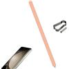 Dakexiong Galaxy Z Fold 5/6 S Pen Fold Edition per Samsung Z Fold5/6 5G. Slim S Pen per Samsung Galaxy Z Fold5/6. Slim S Pen Fold Edition con punte/tips della penna gratuite,sabbia