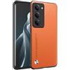 HONLEN Custodia per Smartphone, Compatible with Redmi 15 5G / Redmi 15 (4G)(Phone Dimension Size 169.48x80.45x8.4mm) Si prega di misurare le dimensioni del telefono.