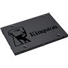 Kingston Technology A400 SSD da 240 Gb Serial ATA III
