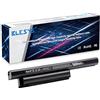 BLESYS VGP-BPS22 Batteria per Sony Vaio pcg-61211m pcg-61511m pcg-91111m pcg-91112m pcg-61611m pcg-91111l pcg-91112l pcg pcg-61 pcg-91 PC Notebook