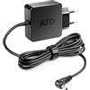 KFD 5V 4A Alimentatore Caricabatterie per Lenovo Miix 320 325 310 300 320-10icr 311-10icr ads-25sgp-06 05020e gx20 K74302 11.6 IdeaPad 100S 80r2 Miix 310-10icr 325-10icr 300-10IBY