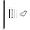LiXiongBao Penna stilo di ricambio per Samsung Galaxy Tab S6 Lite S Pen per Samsung Galaxy Tab S6 Lite, penna stilo S6 Lite per Samsung Galaxy Tab S6 Lite S Pen EJ-PP610, senza Bluetooth (grigio Oxford)