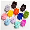 Mercato di Nagano Portachiavi Peluche Mascotte Orso Colorato Personaggi Nagano 12 Tipi Set Comp...