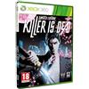 Koch Media Killer is dead - édition limitée
