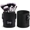 Nanshy StandUp Brush Holder - The Essential Makeup Pouch