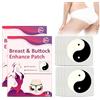 Crsetmyth Cerotti Proteici per Seno E Glutei, 16PCS | Cerotti Rassodanti E Migliorativi per Seno E Glutei | Effetto Lift E Definizione | Ideale per Combattere Il Rilassamento Cutaneo