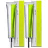 ZKUNL 2 pezzi Retinal Shot Tightening Booster Pore Minimizer, Rughe E Linee Sottili, Pelle Più Soda, 20 Ml