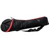 Manfrotto MB MBAG80N Sacca per Trasporto Treppiedi, Lunghezza 80 cm, Nero