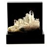 A Bijoux Pietre E Minéraux. Quarzo 535.0 Ct. Ghiacciaio Di Sarenne, ALPE Di Huez , Franc
