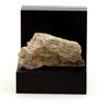 A Bijoux Pietre E Minerali. Polianite. 40,60 Ct. Estrie, Québec, Canada.