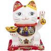 lachineuse Gatto della felicità e della felicità - Il giapponese