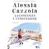 TEA La Costanza è un'eccezione