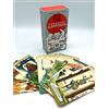 DE VECCHI LIVRE Tarocchi giapponesi. Ediz. a colori. Con 78 Carte