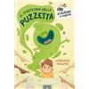 Piemme Il fantasma della puzzetta. Ediz. a colori
