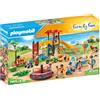 PLAYMOBIL Grande Parco Giochi