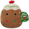 Squishmallows Original 7.5 Inch Maldon la torta di frutta