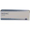 LABORATORIO TERAPEUTICO NIDAC Crema 75ml - LABORATORIO TERAPEUTICO - 933868933