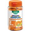ESI MULTICOMPLEX VIT C 90CPR