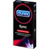 Reckitt DUREX SYNC 6PZ