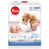 Silc TRUDI BABY C PANN BB J 11/25KG